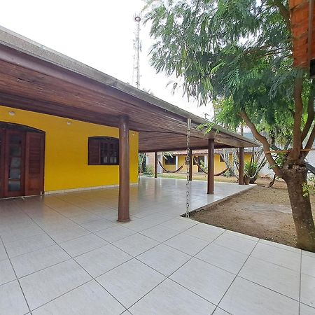 Casa Daslis Espacosa E Bem Localizada Sao Sebastiao  Kültér fotó