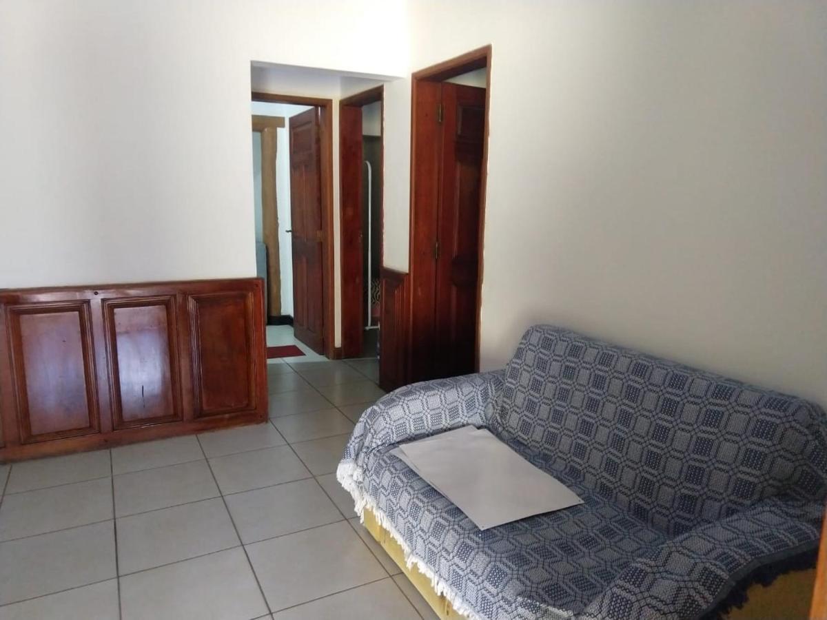 Casa Daslis Espacosa E Bem Localizada Sao Sebastiao  Kültér fotó