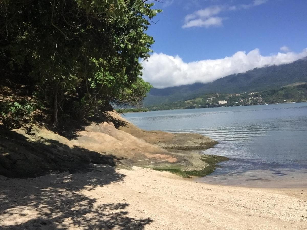 Casa Daslis Espacosa E Bem Localizada Villa Sao Sebastiao  Kültér fotó