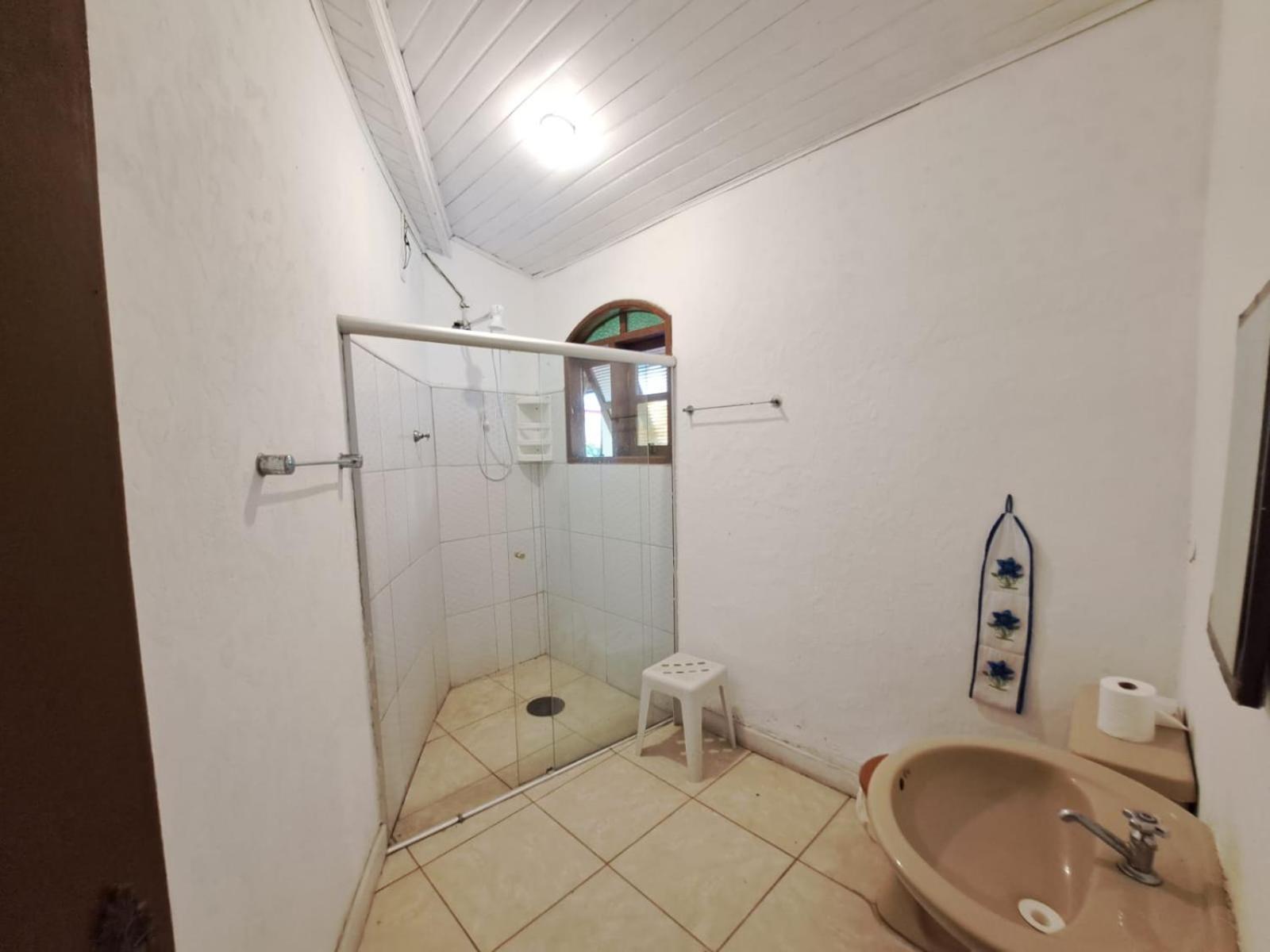 Casa Daslis Espacosa E Bem Localizada Sao Sebastiao  Kültér fotó