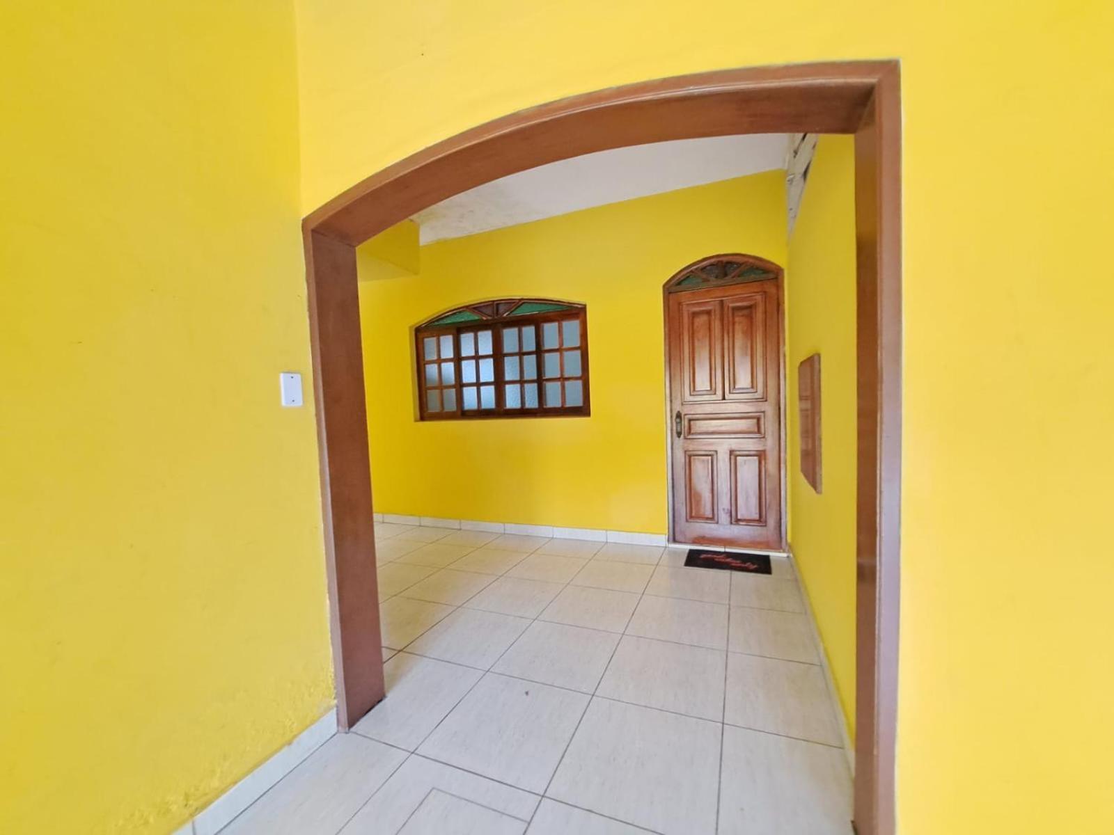 Casa Daslis Espacosa E Bem Localizada Sao Sebastiao  Kültér fotó