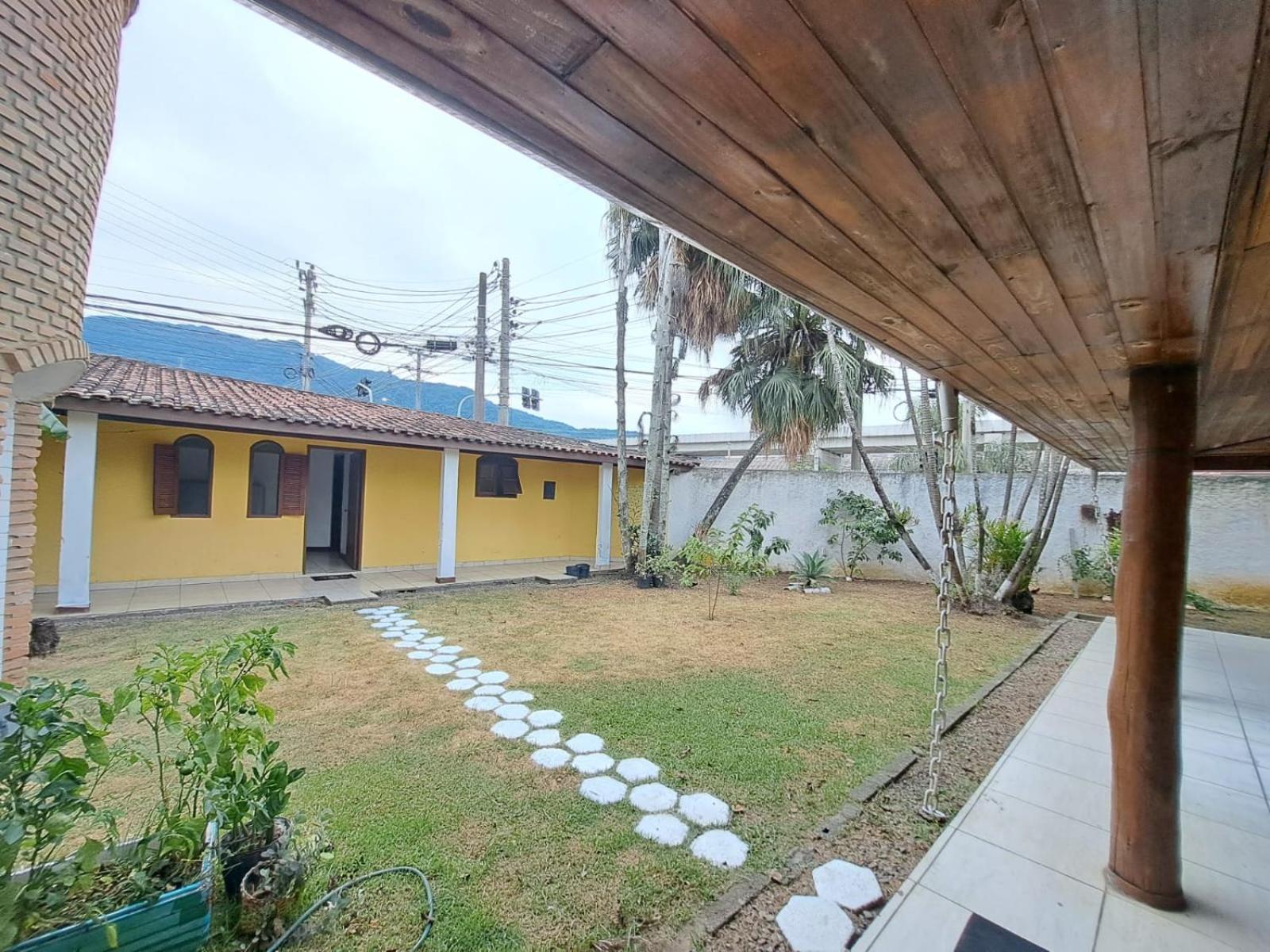 Casa Daslis Espacosa E Bem Localizada Sao Sebastiao  Kültér fotó