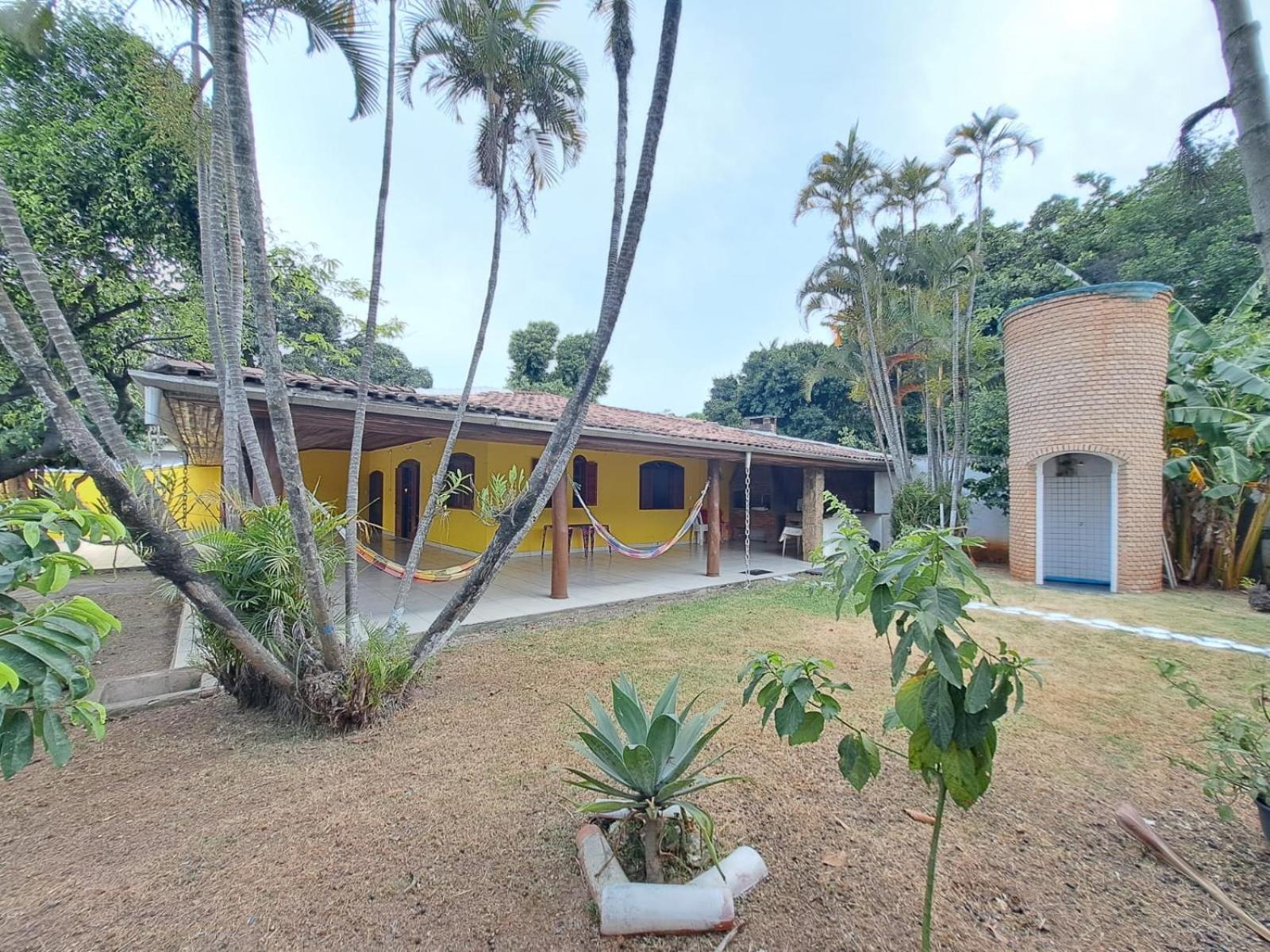 Casa Daslis Espacosa E Bem Localizada Sao Sebastiao  Kültér fotó